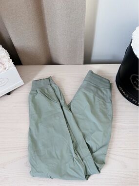 Lululemon Dance Studio Joggers